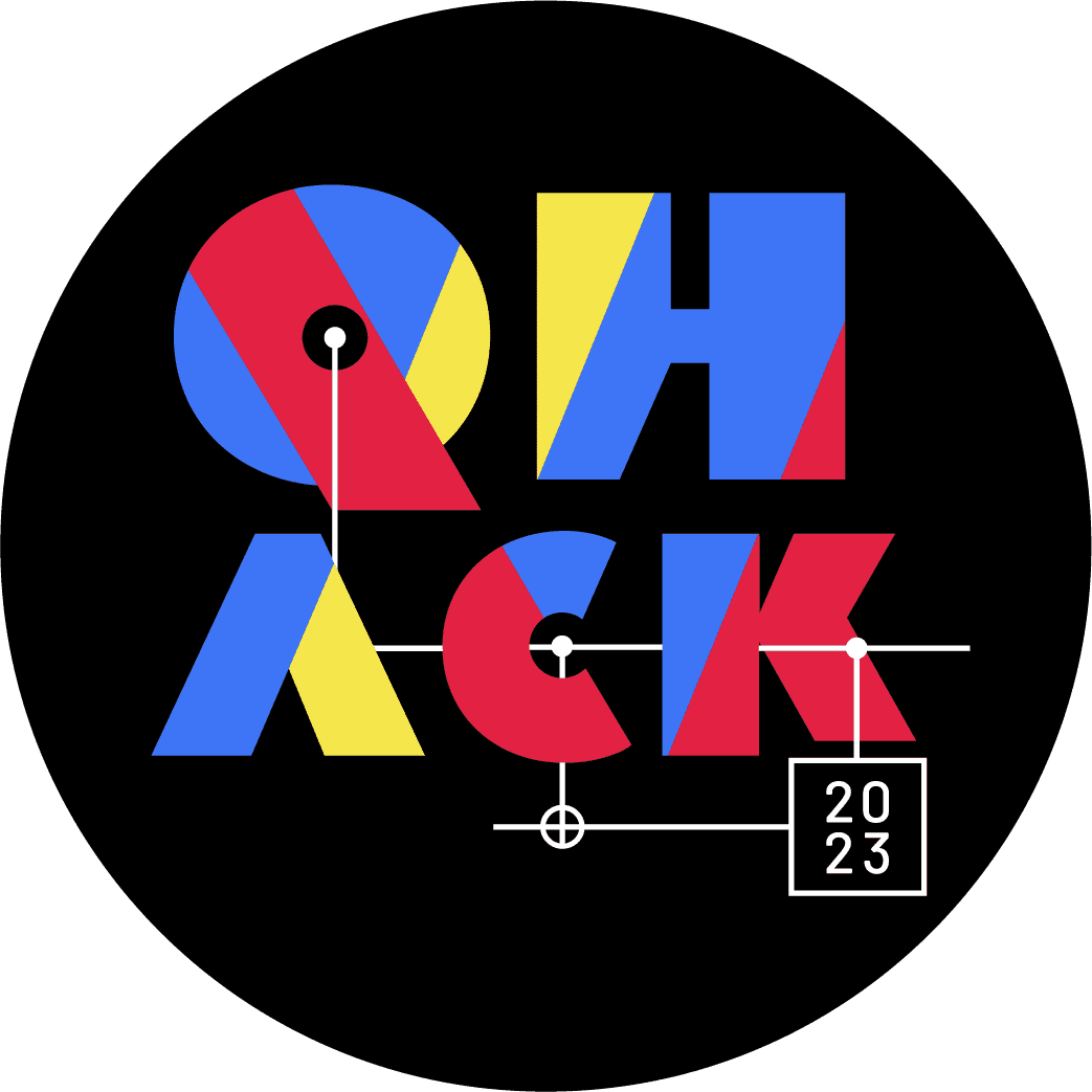 QHack 2023 Logo